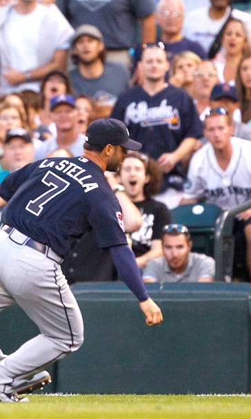 Three Cuts: Braves aced by King Felix, suffer 7th straight loss